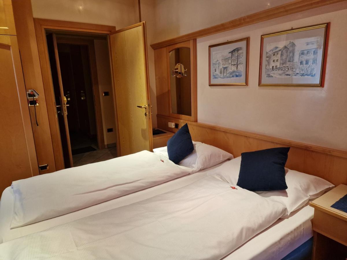 Chalet Brigitte B&B Arabba Ngoại thất bức ảnh