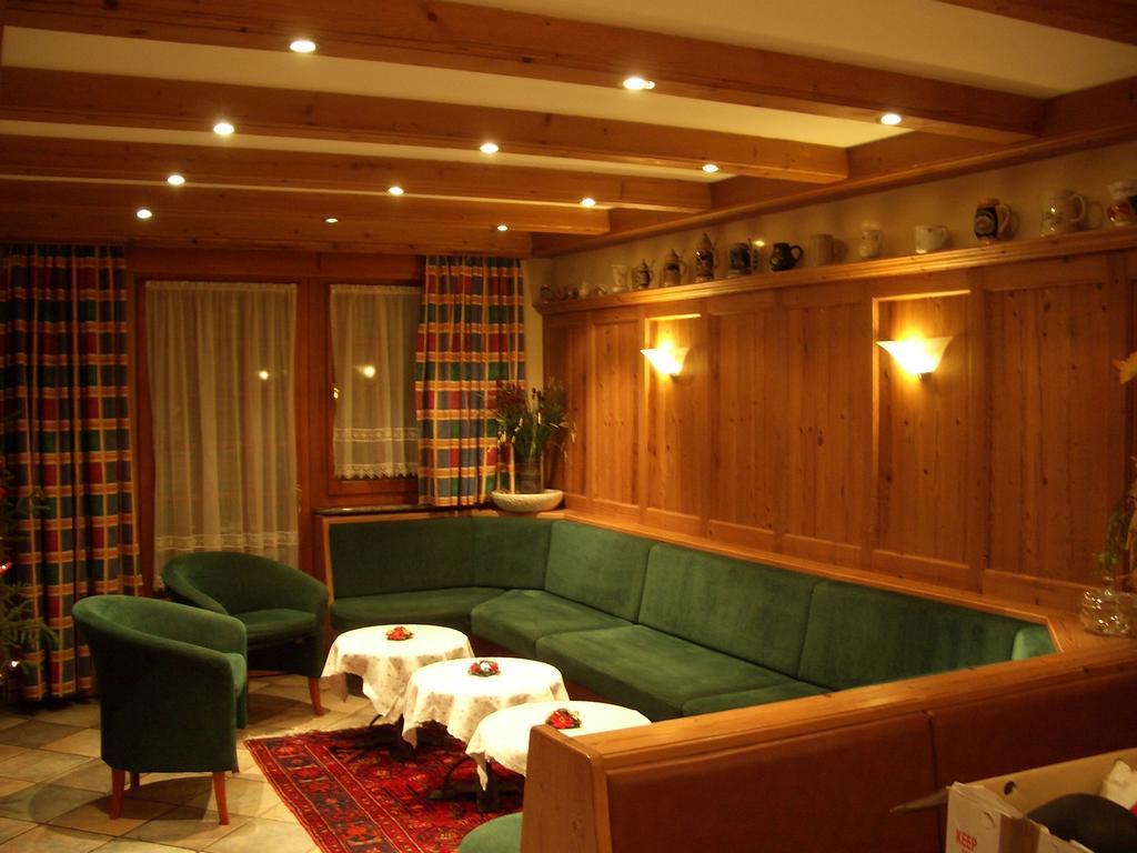 Chalet Brigitte B&B Arabba Ngoại thất bức ảnh