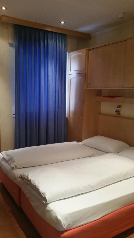 Chalet Brigitte B&B Arabba Ngoại thất bức ảnh