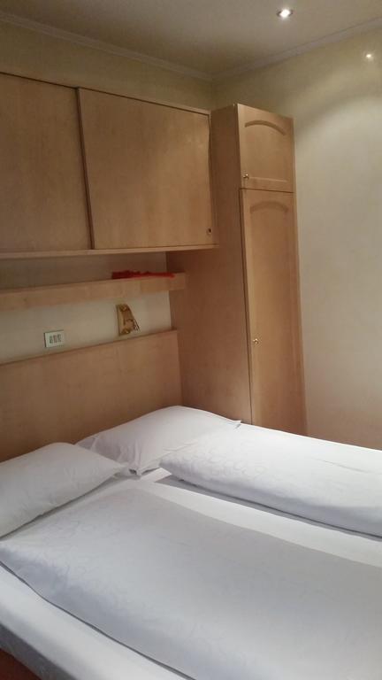 Chalet Brigitte B&B Arabba Ngoại thất bức ảnh