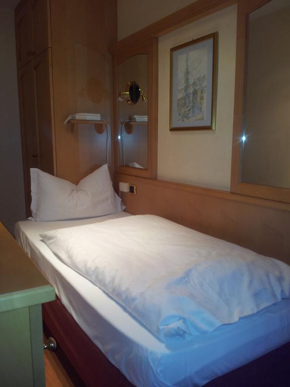 Chalet Brigitte B&B Arabba Ngoại thất bức ảnh