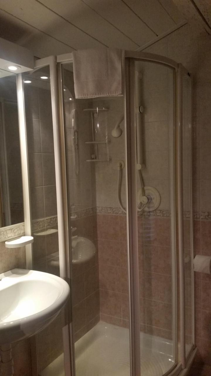 Chalet Brigitte B&B Arabba Ngoại thất bức ảnh